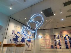 -喜茶(迪士尼小镇DP店)