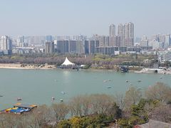 -云龙湖旅游景区