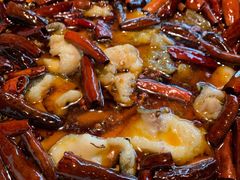 沸腾鱼片-解香楼(八盘岭路店)