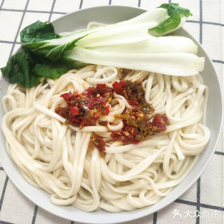 民宿自制美食