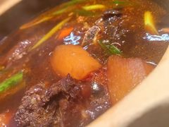 -皇后餐厅-煲仔·小菜·打边炉(古北店)