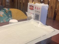 -三个大叔烤羊肉串·炭炉砂锅菜(西三旗店)