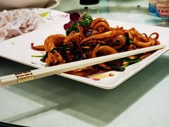 -外沙富龙城酒楼(老街店)