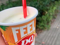 -DQ·蛋糕·冰淇淋(余姚万达店)