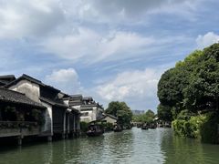 -乌镇景区