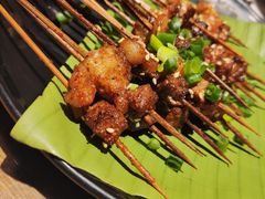 -别院里音乐餐酒吧(双流航空港店)