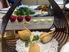 -坤钰轩·匠心粤菜(华为店)