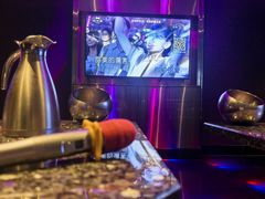 -欢乐迪KTV(德化德龙店)