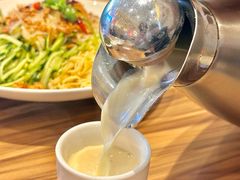 -九转小磨·非遗东北菜(群力店)