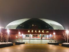 -国家大剧院
