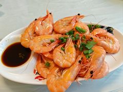-阿勇海鲜排档(莲花路1号店)