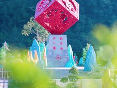 -东莞观音山旅游风景区