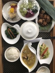 -馨月汇·一悦馨香月子中心(前滩店)