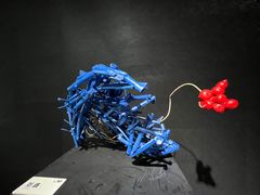 -成都许燎源现代设计艺术博物馆