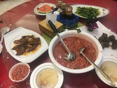 -福州宴酒楼(广达路店)