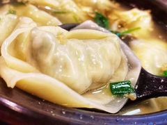 -重庆鸡公煲·青锅花椒鱼(牡丹江路店)