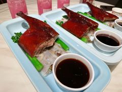 -稻香饭店(龙华天虹店)