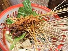 -牛签签串串香(IFS店)