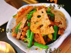 -碎怂烤肉(粉巷了街店)