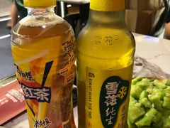 -云鼎·炙火精酿啤酒秘制烧烤(工体店)
