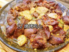 -老东镇啤酒屋海鲜加工·蒸汽海鲜·海鲜烧烤(台东店)