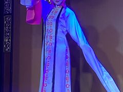 -盖碗儿梨园·变脸吐火·川剧(天府广场店)