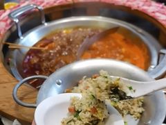 -刘一手重庆火锅(万达广场店)