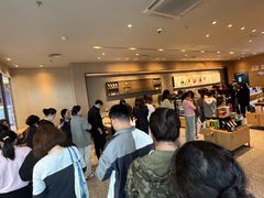 -星巴克(甘河路店)