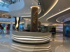 -棕榈MALL