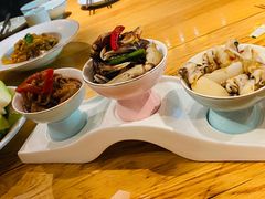-伊喜饺子·烤鸭(五道口学院路店)