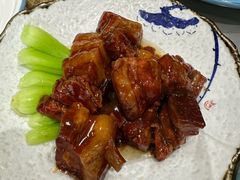 -鑫真味私房菜馆