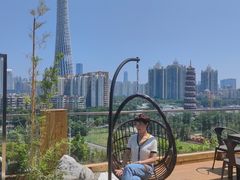 -小茶闲舍·观景商务茶馆(广州塔店)