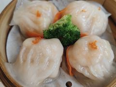 -万山楼海鲜酒家·二十三年老字号