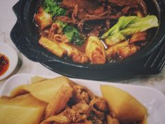 -珍珍小食店(西华路店)
