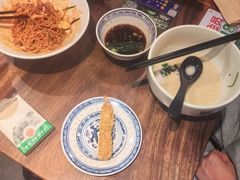 -和府捞面(方庄店)