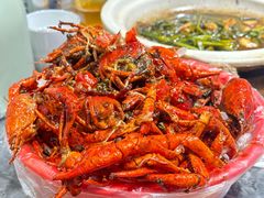 -欧记轩龙虾·私房菜(A店)