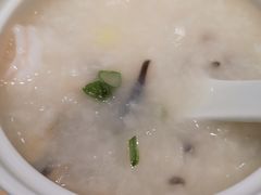 蛤蜊土豆疙瘩汤-船歌·鱼水饺青岛菜(国贸商城店)