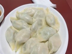 -喜家德虾仁水饺(深圳印力中心店)
