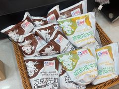 -孙北北面包(共富路店)