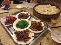 老班长餐厅-老班长手工灌汤包老店(东山店)