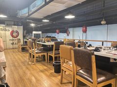 -味之绝热血美蛙鱼火锅(中坝店)