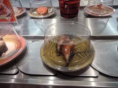 -小乔回转寿司(市府恒隆广场店)