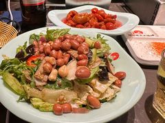 -邢氏老太太烤串(北兴街店)