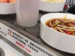 -咕叽咕叽自助烤肉小火锅(茂业清扬店)