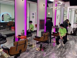-BUTY HAIR 比帝专业烫染店