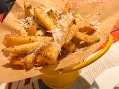 -Primo·丽莫意大利窑烤披萨