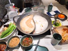 -新辣道鱼火锅(西直门店)