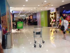 -凯德广场(学府店)