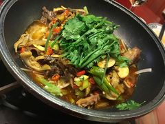 -乔家大院私房菜(海佳云顶店)