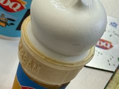 -DQ·蛋糕·冰淇淋(通州万达店)